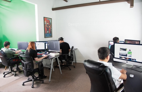 Choosing the Right Nonprofit Web Design Agency: A Guide