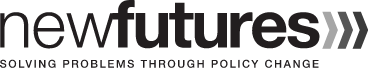 Logo of New Futures