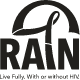 Logo of RAIN