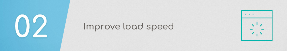 Association Website Best Practice: Improve Load Speed