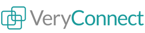 VeryConnect logo
